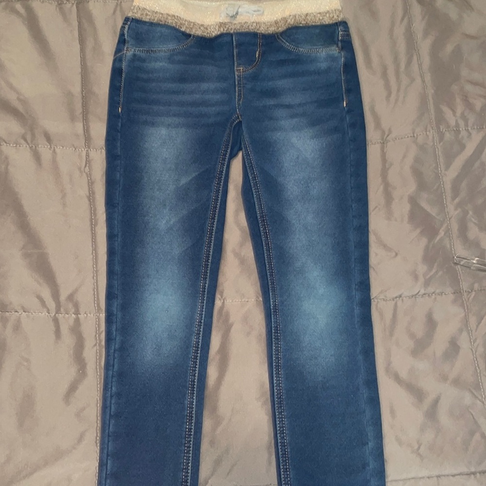COPY - Kids Skinny Jeans